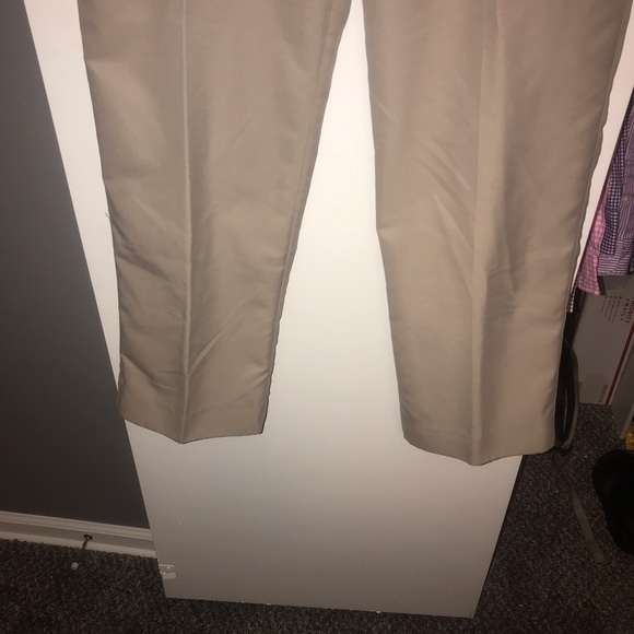 Oobe Khaki Pants - Picture 3 of 4